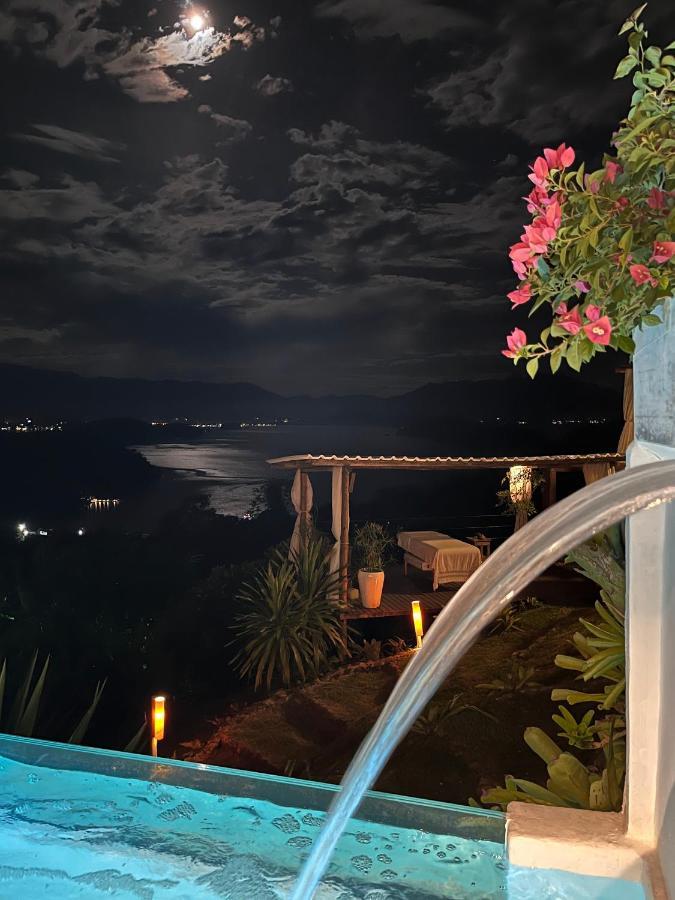 Casa Grecia Angra Dos Reis Angra dos Reis Exterior foto