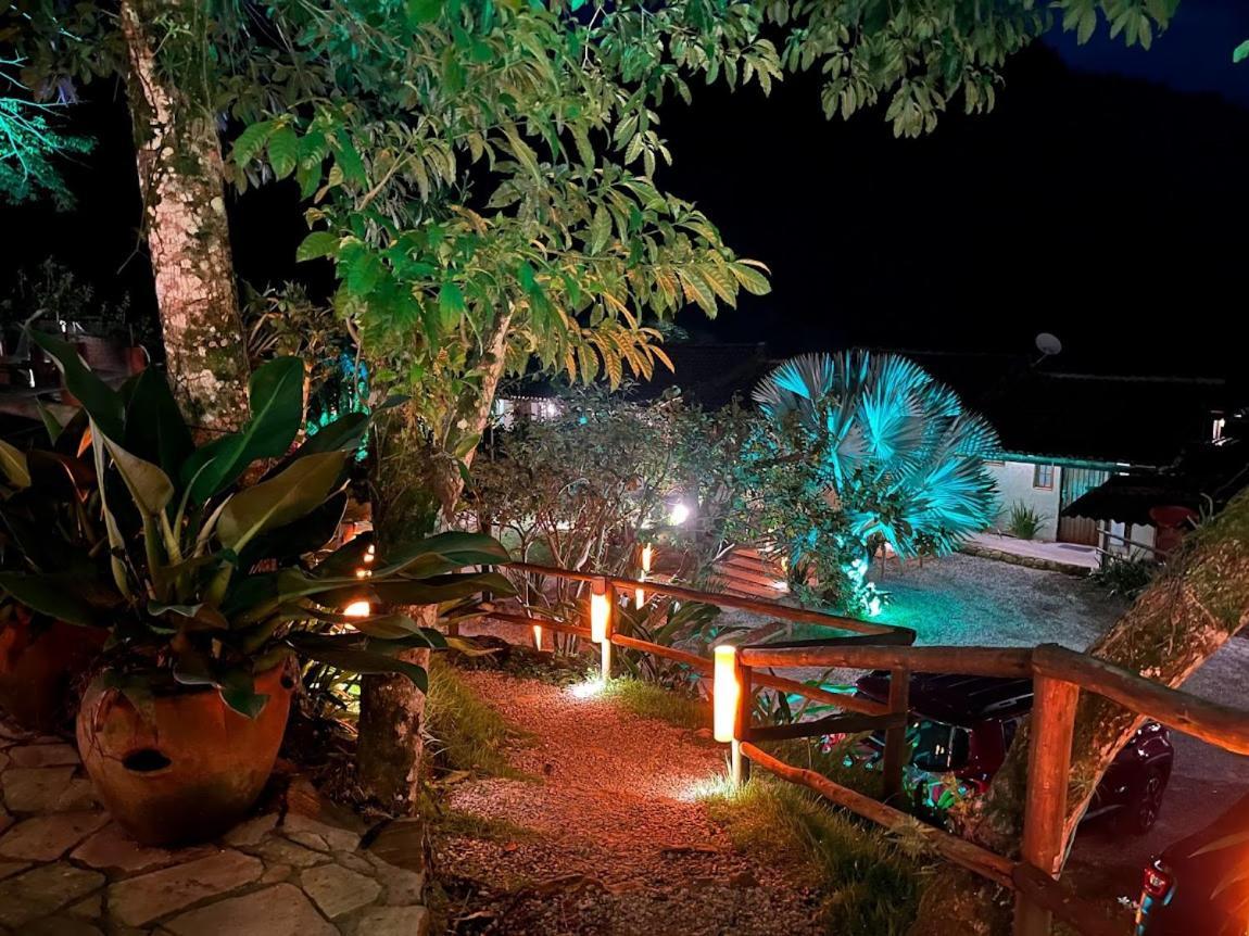 Casa Grecia Angra Dos Reis Angra dos Reis Exterior foto
