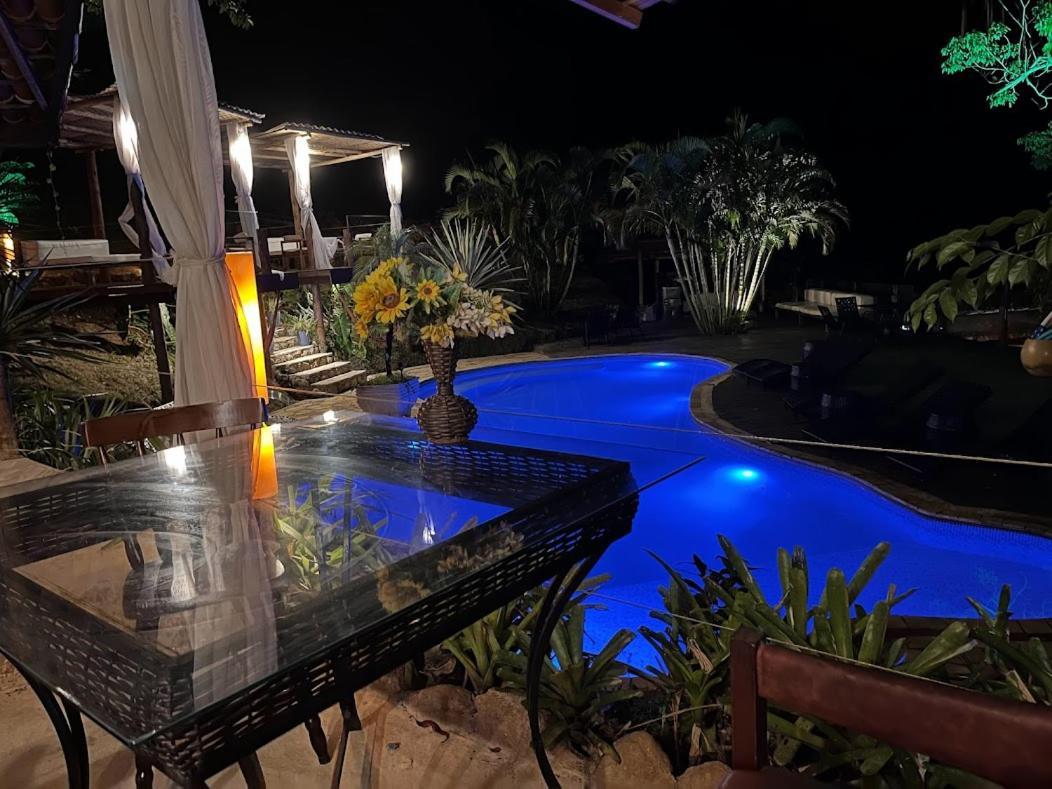 Casa Grecia Angra Dos Reis Angra dos Reis Exterior foto