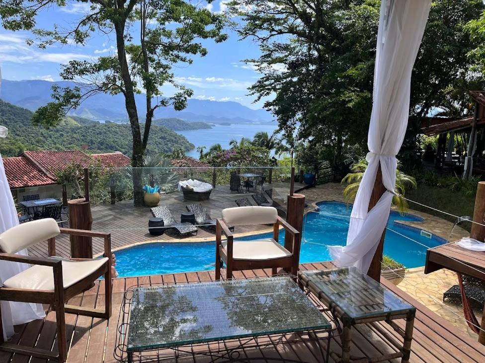 Casa Grecia Angra Dos Reis Angra dos Reis Exterior foto